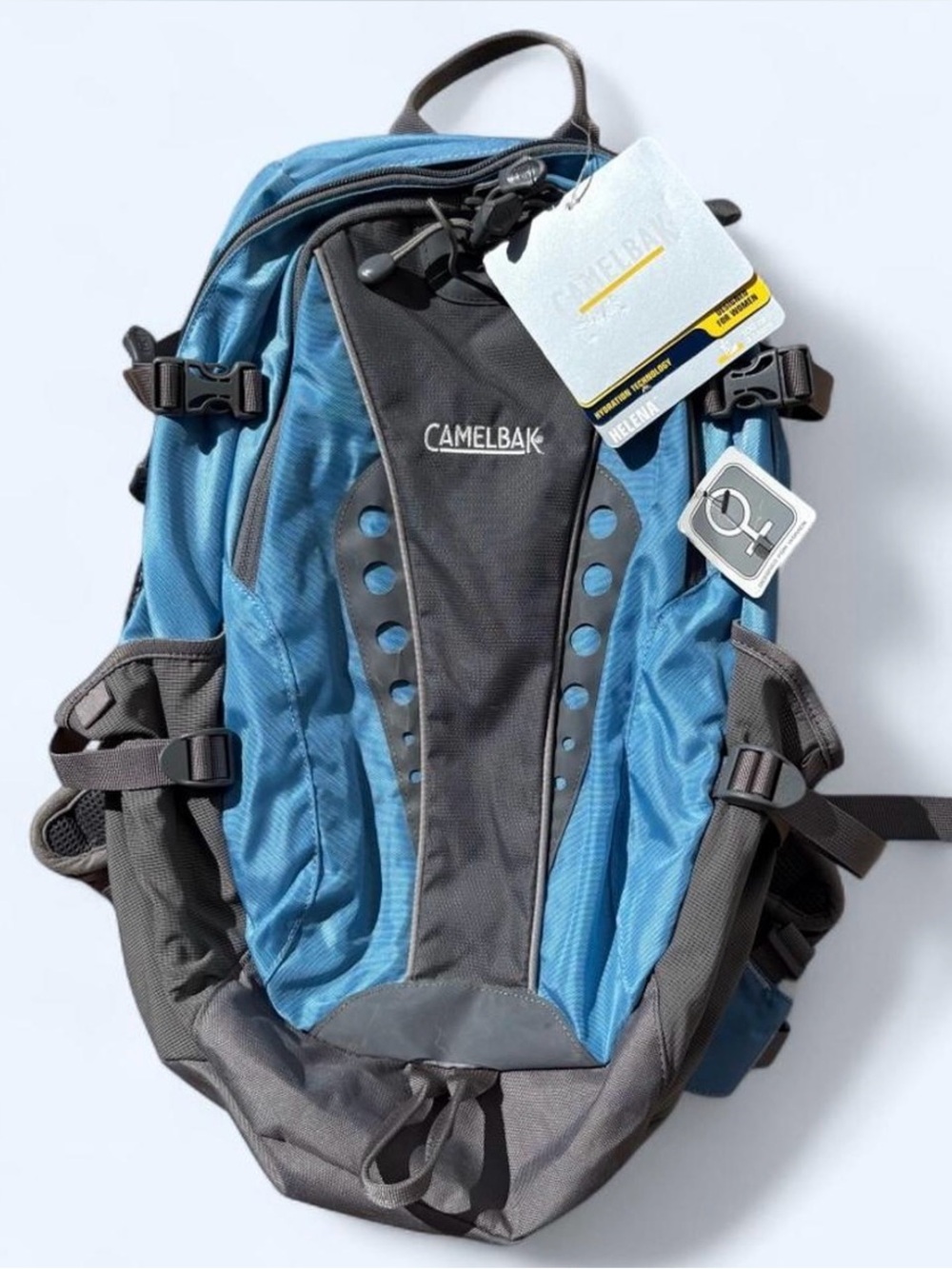 Camelbak backpack